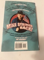 Stupid White Men.First Edition. Michael Moore HB