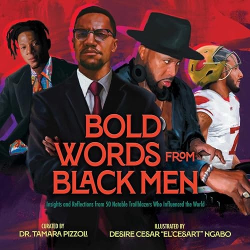 Bold Words from Black Men: Ins – GOOD