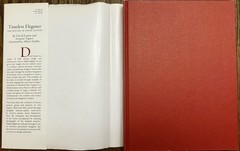 Timeless Elegance : Houses of David Easton by David Easton 2019 DJHB SIGNED 1218
