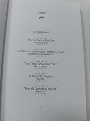 FEASTING ON THE WORD Literary Testimony of the Book of Mormon LDS