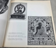 Vintage Asia Society Nepal Where The Gods Are Young Book Pratapaditya Pal 1975