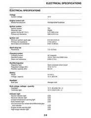 YAMAHA Viking Side-by-Side Service Manual 2016-2018, CLOSURE, TOUGH FRONT & BACK