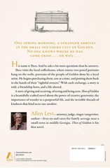 Theo of Golden A Novel