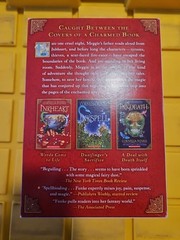 Inkheart Trilogy Paperback Boxset Cornella Funke Scholastic Inkspell Inkdeath