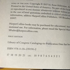 *SIGNED* 1st Edition/Print ANNE HILLERMAN Leaphorn Chee HCDJ Lot Of 4- LIKE NEW