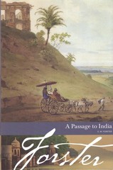 A Passage to India (Borders Classics)
