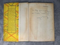 The Original Picayune Creole Cook Book – 14th Edition – HC 1971 – Louisiana W5