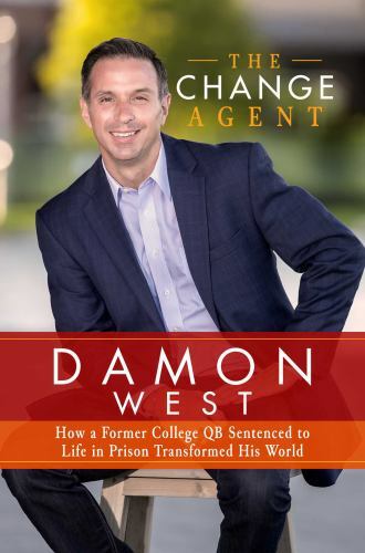 The Change Agent Format: General/trade