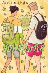Heartstopper: Volume 3 (3) – Paperback By Oseman, Alice – GOOD