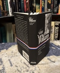 John Williams Collected Novels, Butcher’s Crossing Stoner Augustus Hardcover VG+