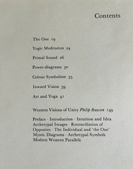 Yoga Art Ajit Mookerjee 1975 New York Graphic Society Hardcover HCDJ 0821206842