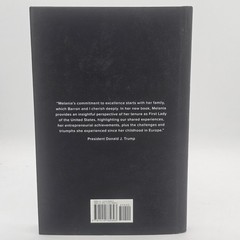 Melania Trump 2024 First Edition HC Memoir Skyhorse Publishing