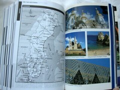 Lonely Planet Europe on a Shoestring By Scott McNeely