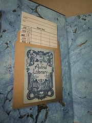 Astral Library (Deluxe Limited Edition) : A Novel by Kate Quinn (2026) New