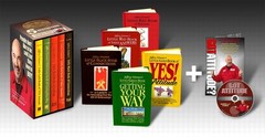 Jeffrey Gitomer’s Little Books