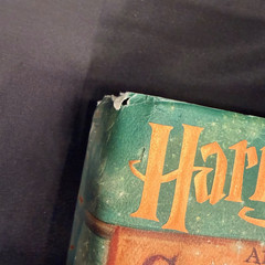 HARRY POTTER HC Complete Books Set 1-8 First American Ed. Plus Beasts JK Rowling