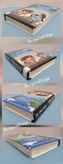 People We Meet on Vacation Emily Henry Hardcover Large Print Library Copy