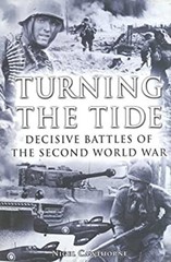 Turning the Tide Nigel Cawthorne