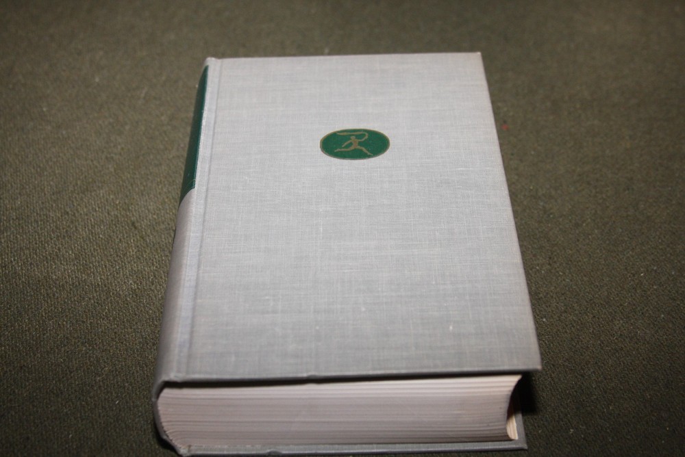 The Conquest of Mexico / Conquest of Peru by William H. Prescott HC