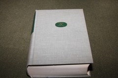 The Conquest of Mexico / Conquest of Peru by William H. Prescott HC