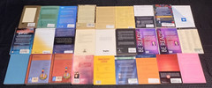Christian Book Bundle – Start or Expand Your Faith-Based Library