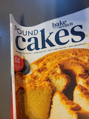 Pound Cakes by Bake From Scratch Magazine – 44 Ways With Our Favorite Cake