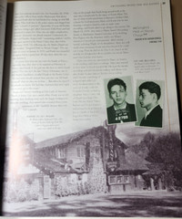 SINATRA The 20th Century’s Greatest Vocalist 360 Pages + Many Photos of His Life