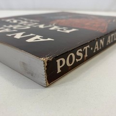 An Atlas of Fantasy J B Post Maps Mirage Press 1973 VTG TPB Middle Earth Narnia