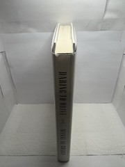 SIGNED Daring to Drive by Manal al-Sharif (1st Ed. 2017 HC)