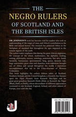 The Negro Rulers of Scotland and the Isles