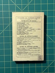 La Peau De Chagrin par Honore de Balzac