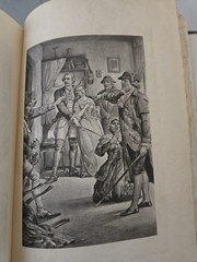 1902 The Robbers by Friedrich Schiller Luxury Edition #15 of 1,000