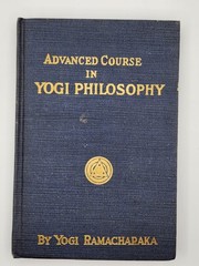 Yogi Ramacharaka Lot of 10 books. One owner. See photos for titles
