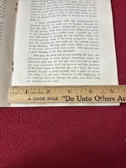 Life And Experiences Of Elder Johnny Stretch Book Christian Healing Prayer Faith