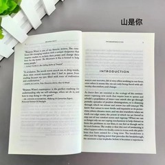 The Mountain Is You: Transforming Self-Sabotage into Self-Mastery Mindset Guide