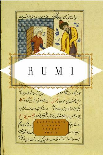 Rumi, Hardcover by Rumi, Jalal Al-Din; Washington, Peter (0307263525)