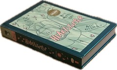 SIGNED Heartstopper: Volume 1 By Alice Oseman 2023 Hardcover AUTOGRAPHED New!