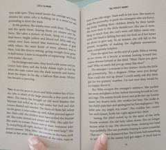 The Perfect Nanny By Leila Slimani Paperback 228 Pages