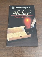 Kenneth Hagin & Hagin Jr. Faith Library Publications Books Booklets Lot of 15