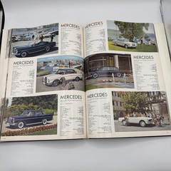 Auto-Universum 1964 Henry Ford Centennial Edition Vol VII 1964 – English Edition