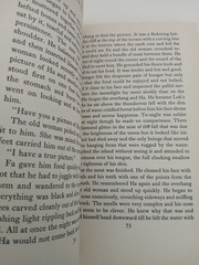 The Inheritors by William Golding First American Edition 1962 PB VGC [139]