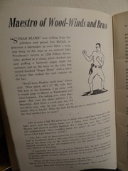 1947 Boxing in Philadelphia Tales of Legends & Lore LEATHER SOCKING TALES