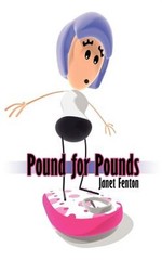 Pound for Pounds, Paperback by Fenton, Janet, Like New Used, Free shipping in…