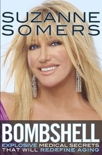 Bombshell: Explosive Medical Secrets That Will Redefine Aging By