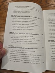 25 ” Forbidden ” Cures Uncensored Health You Can Have Today Volume 2