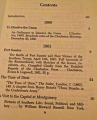 CONFEDERATE READER HOW THE SOUTH SAW THE WAR RICHARD HARWELL DOVER 1989 CIVIL.