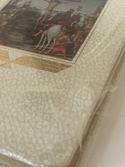 Library of Catholic Devotion – Set of 3 – Prayer Book, Missal & Life Of Christ