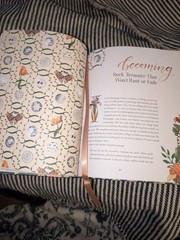 Beholding and Becoming: The Art of Everyday Worship Ruth Chou Simons HC