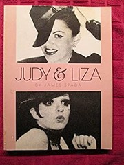 Judy and Liza Paperback James Spada