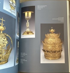 Plata Y Plateros Del Peru